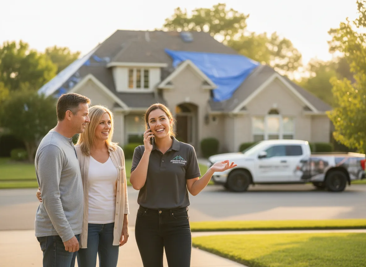 Emergency Roof Repair Wild Horse, CO FAQs
